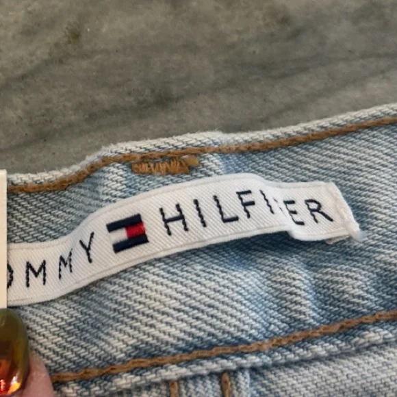Tommy Hilfiger 4L Jeans - Picture 6 of 8